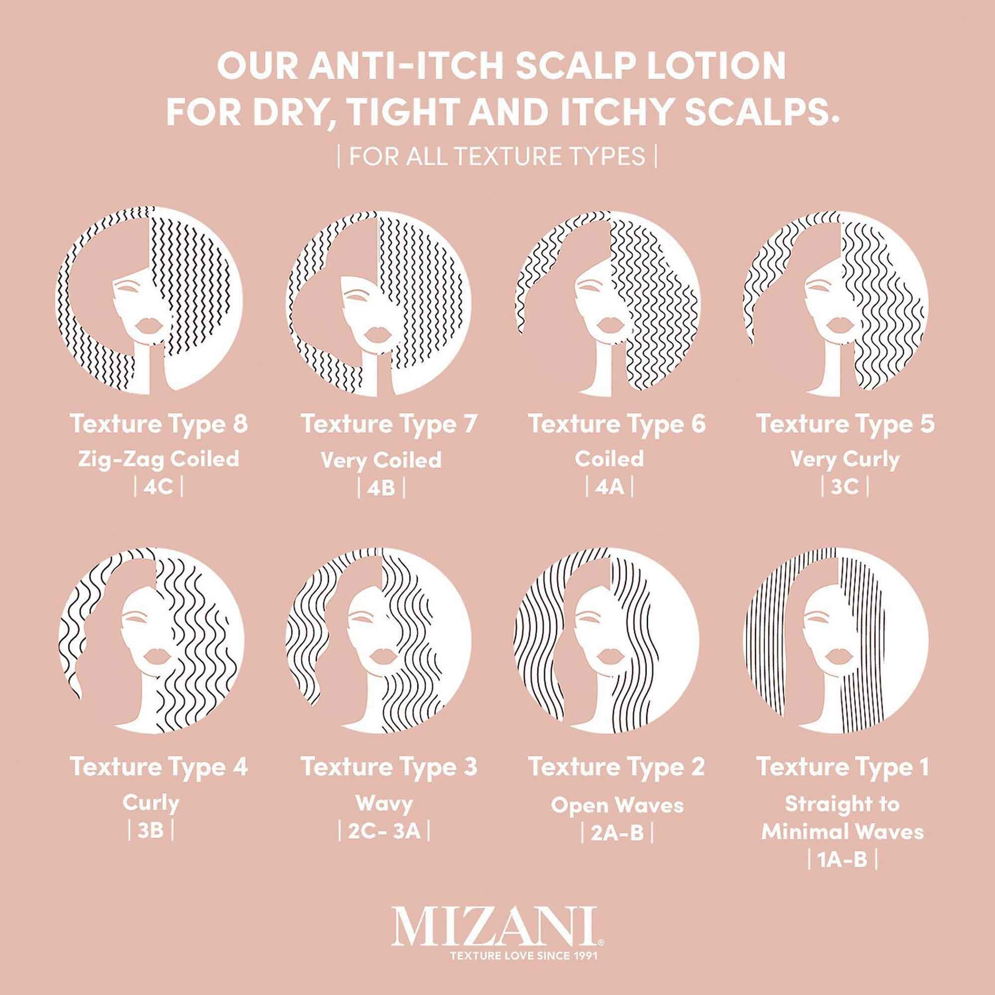 Scalp Care Calming Leave-In Conditioner