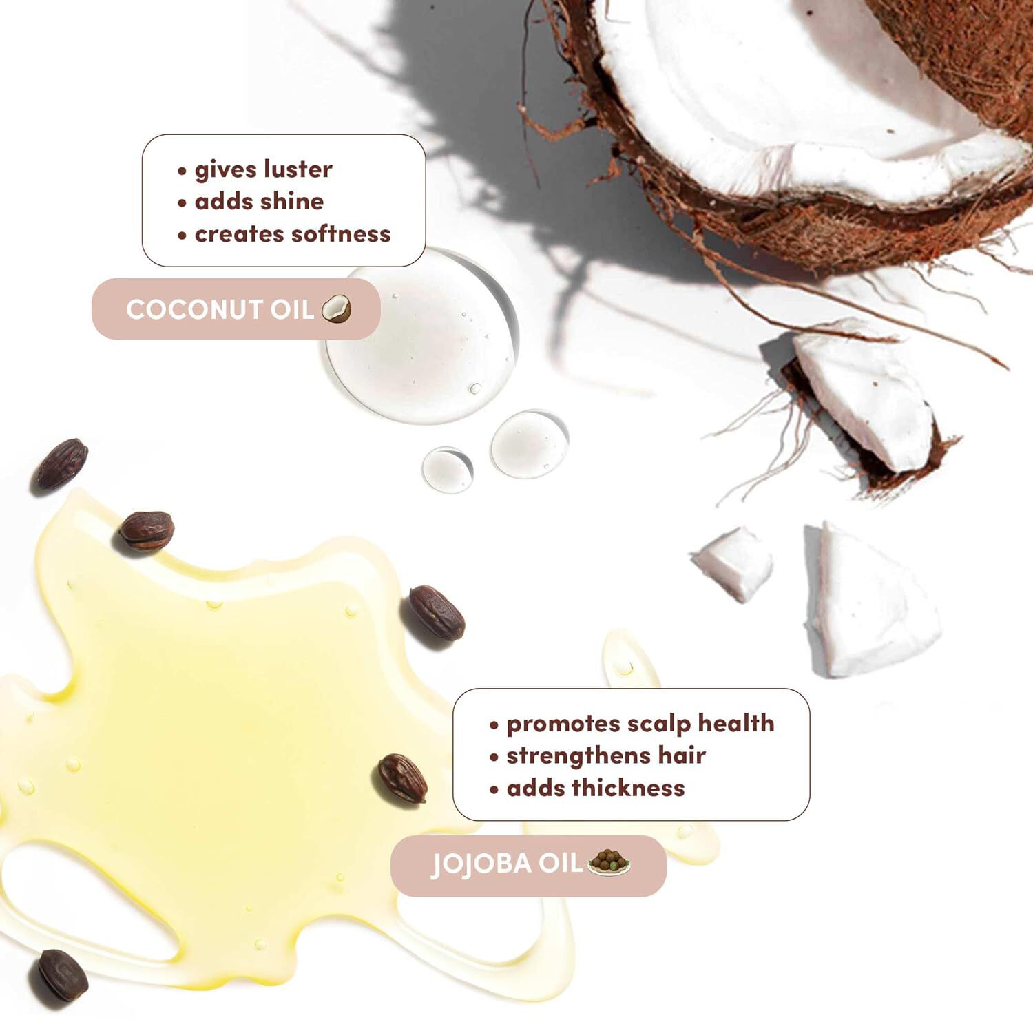 25 Miracle Oil | Daily Hydrating Hair Oil | 4.1oz | Mizani