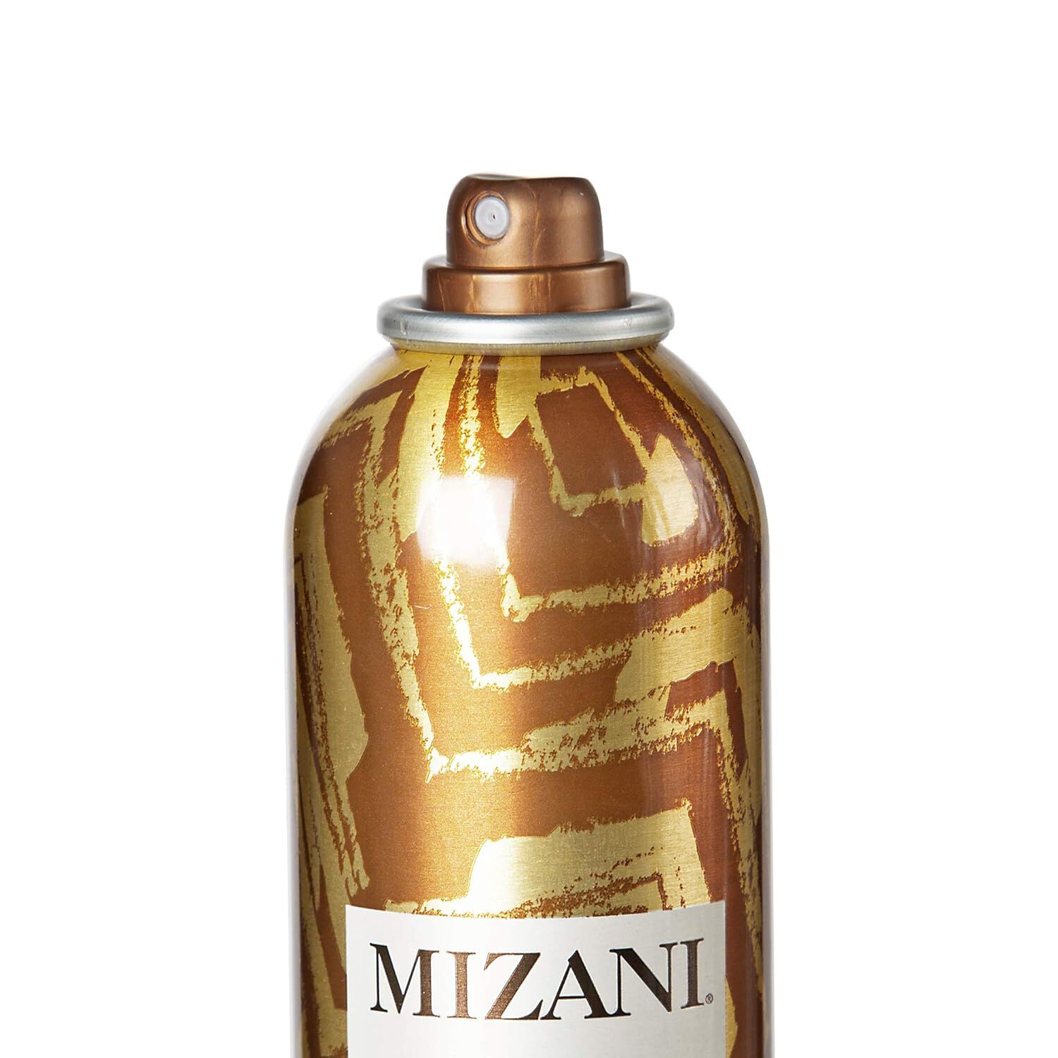 HD Shyne Anti-Frizz Shine Spray