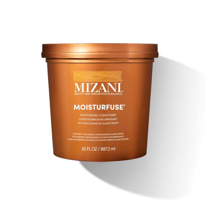 Mizani Moisturfuse Conditioner mizani-moisturfuse-conditioner