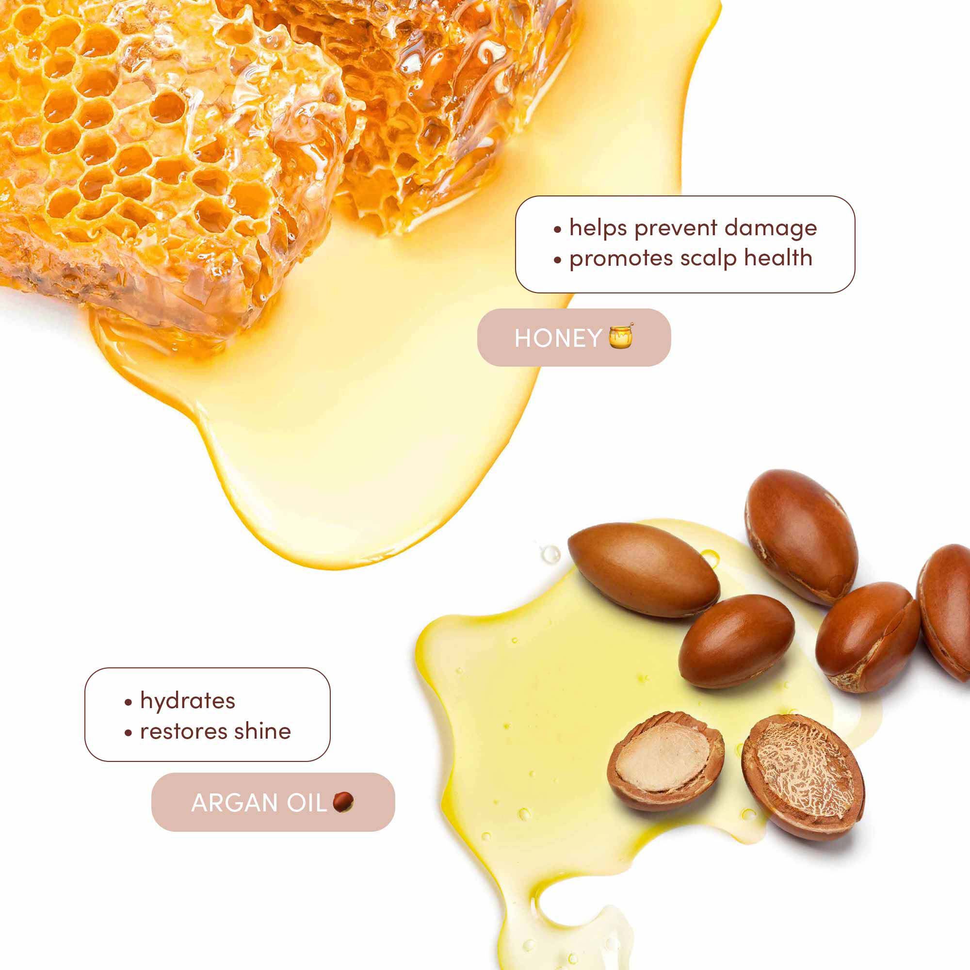 Moisture Fusion Moisture Rich Shampoo