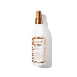 25 Miracle Milk Curl Leave-In Conditioner