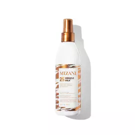 25 Miracle Milk Curl Leave-In Conditioner
