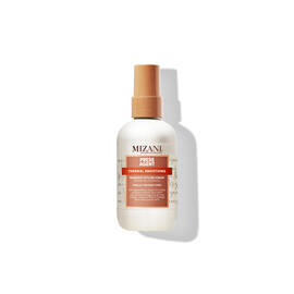 Press Agent Thermal Smoothing Styling Serum