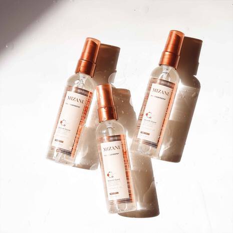 Mizani Com Thermasmooth Shine Extend