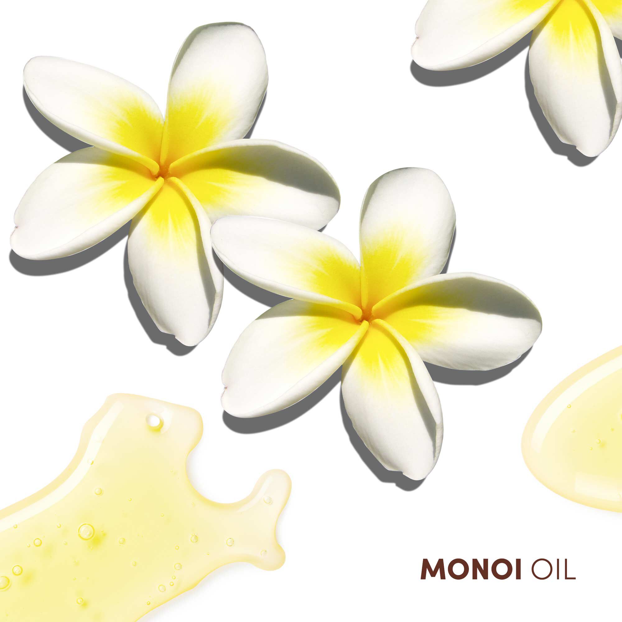 Styling Foam Wrap Hair Styling Mizani