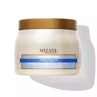 Moisture Fusion Mask | Hydrating Hair Mask | 16.9oz | Mizani Moisture Fusion Mask | Hydrating Hair Mask | 16.9oz | Mizani