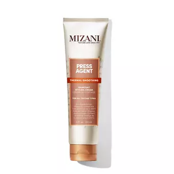 Press Agent Thermal Smoothing Raincoat Styling Cream | Mizani Press Agent Thermal Smoothing Raincoat Styling Cream | Mizani