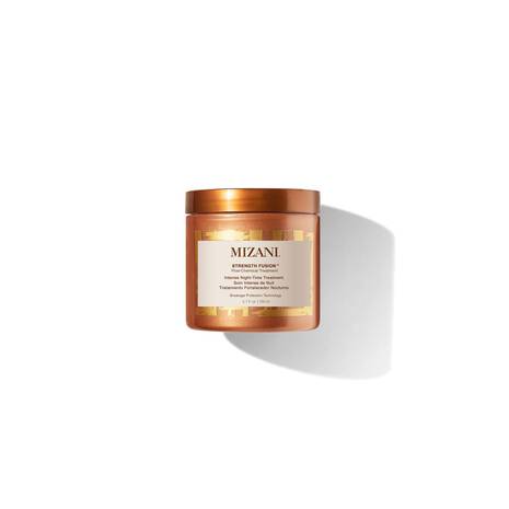Mizani Com Strength Fusion Intense Night Time Treatment