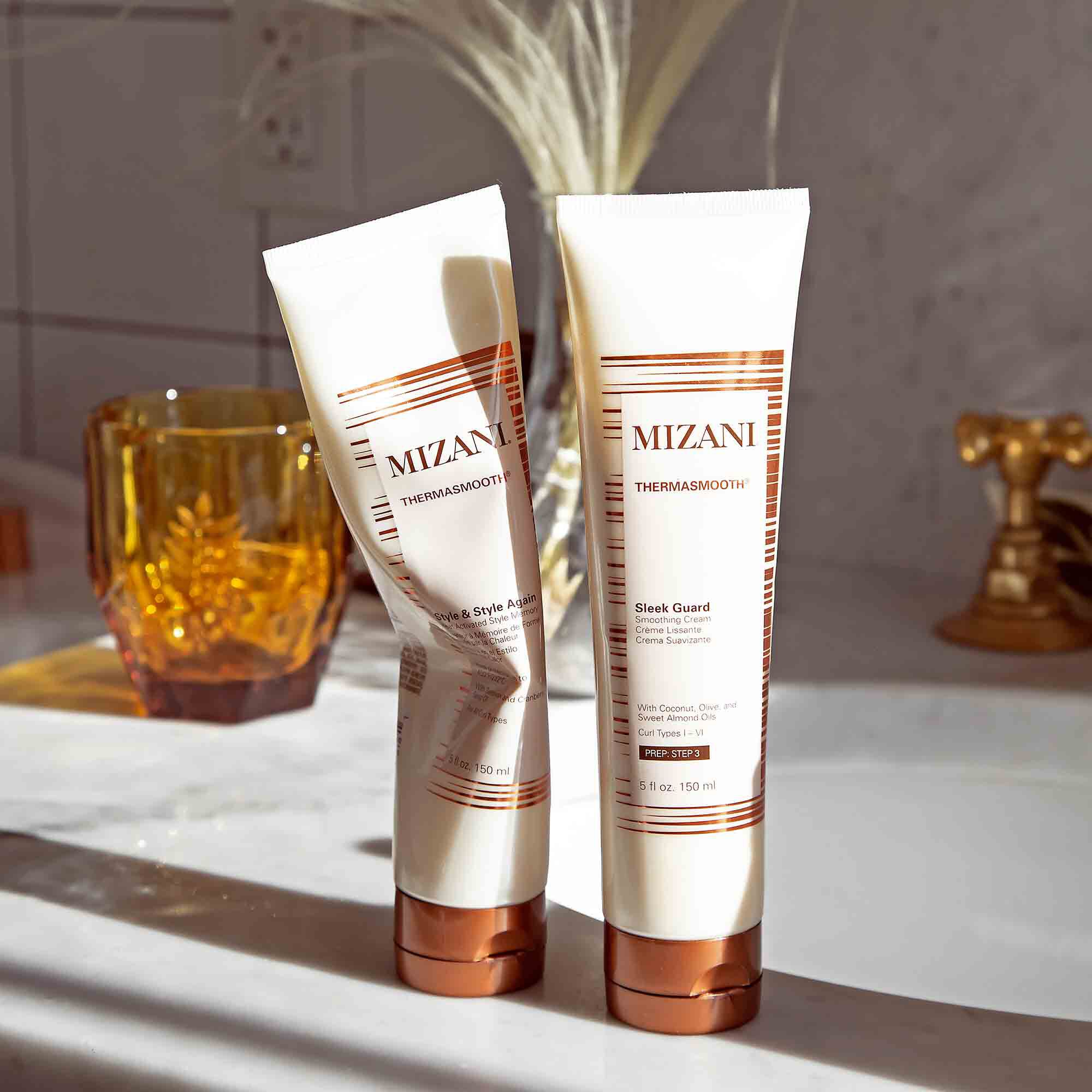 Mizani thermasmooth sleek guard clearance