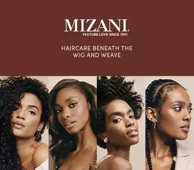 Haircare beneath the wig and weave