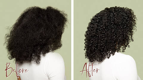NO ALTERNATIVE TEXT Mizani True Textures Moroccan Clay Steam Mask Mizani True Textures Moroccan Clay Steam Mask RWRR MIZ10125 1