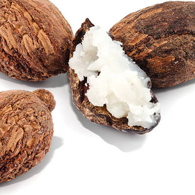 Shea Butter
