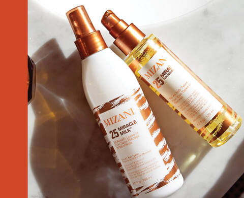 Best-Selling Leave-In Conditioner