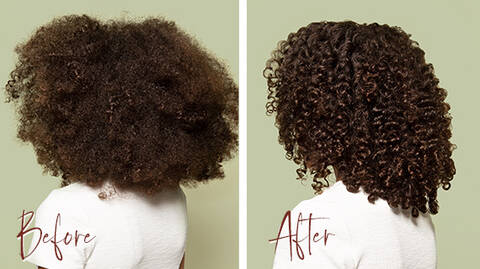 NO ALTERNATIVE TEXT Mizani True Textures Perfect Coil Oil Curl Gel Mizani True Textures Perfect Coil Oil Curl Gel RWRR MIZ10126 3