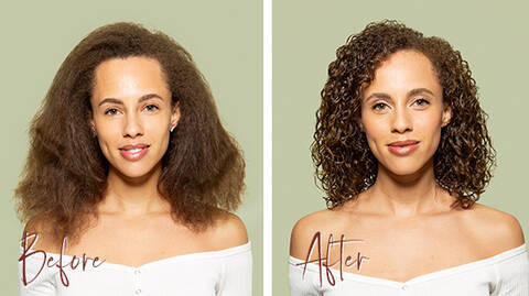 NO ALTERNATIVE TEXT Mizani True Textures Curl Enhancing Lotion Mizani True Textures Curl Enhancing Lotion RWRR MIZ10127 3