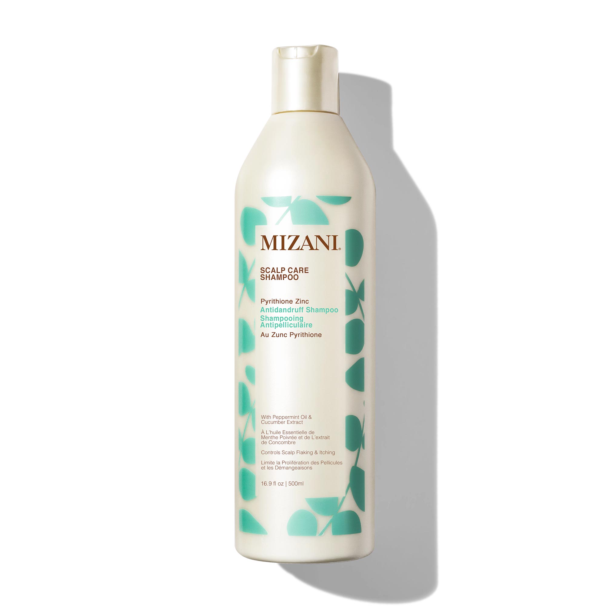 Mizani.com Scalp Care Shampoo